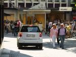 Smart ForTwo Micro Hybrid Drive 2007 года